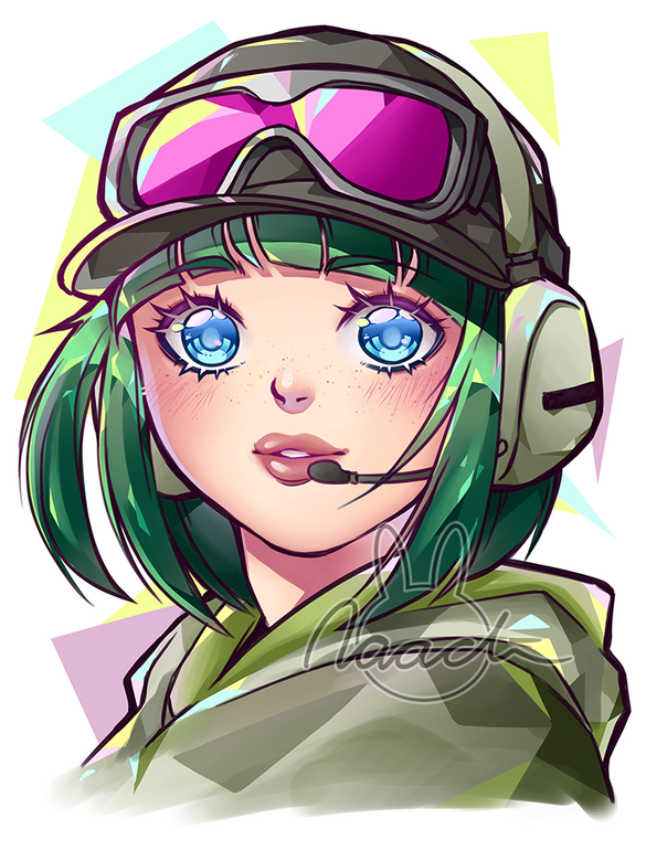 Ela Portrait Ela Portrait