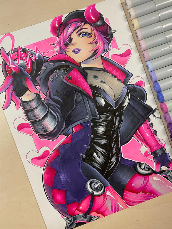 S4 Wattson S4 Wattson