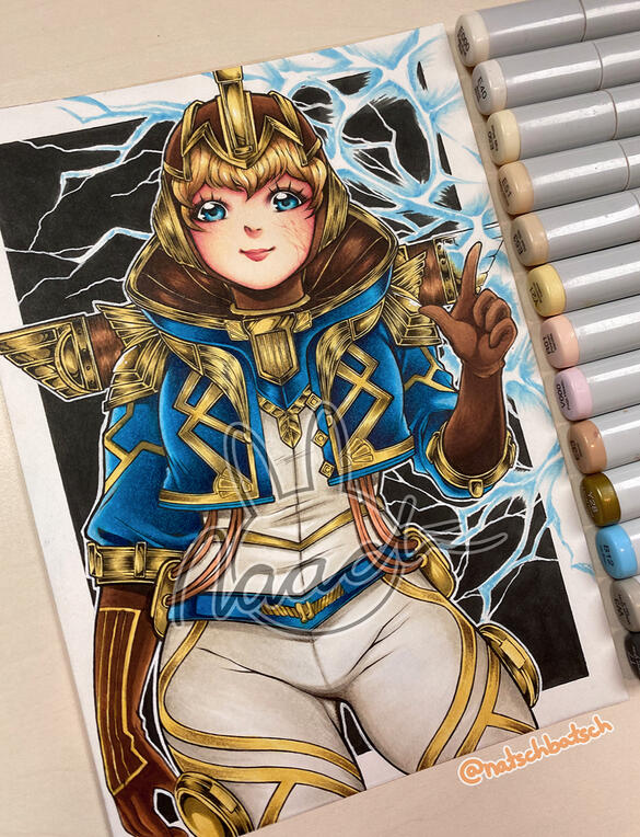 Wattson Grand Soiree